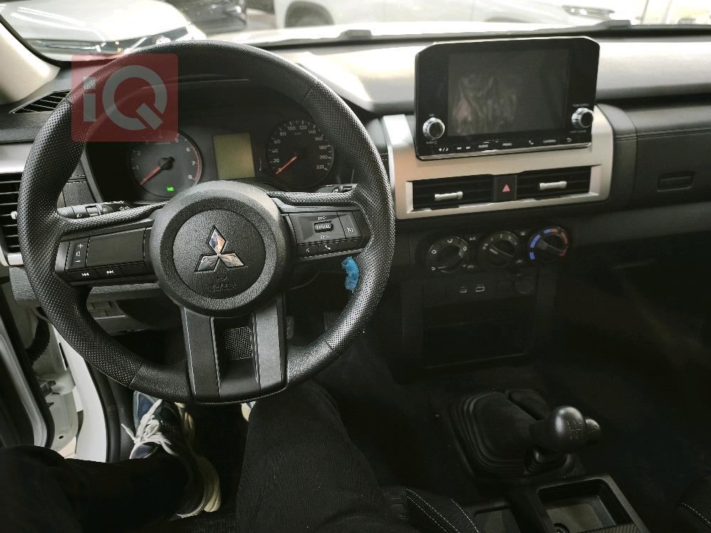 ميتسوبيشي L200